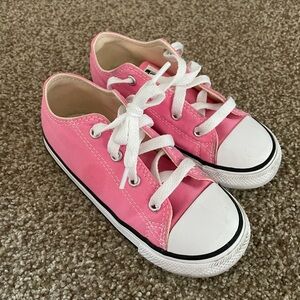 Toddler’s Converse